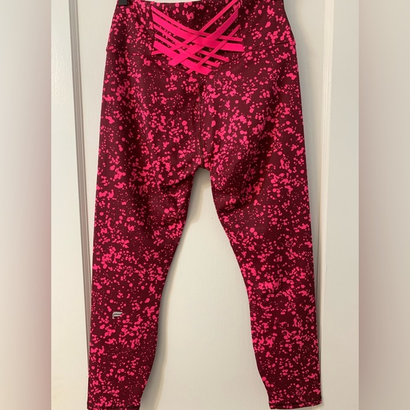 High Waisted Boost 7/8 Legging - Picture 2 of 4